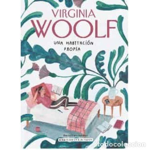 Livres: UNA HABITACION PROPIA - WOOLF, VIRGINIA