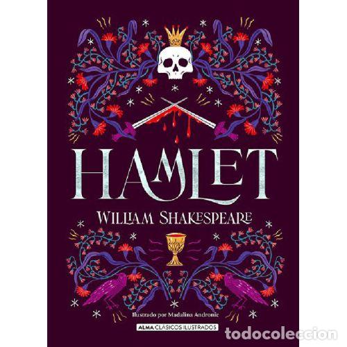 Libros: HAMLET - SHAKESPEARE, WILLIAM