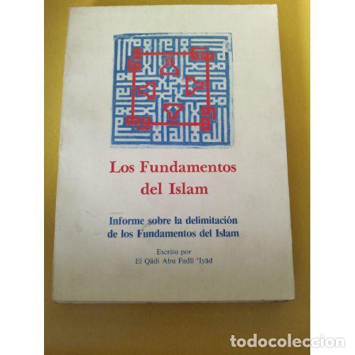 Libros: LOS FUNDAMENTOS DEL ISLAM - Q&Auml;DI ABU FADLI