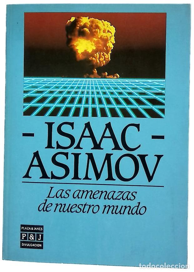 B&uuml;cher: Las amenazas de nuestro mundo