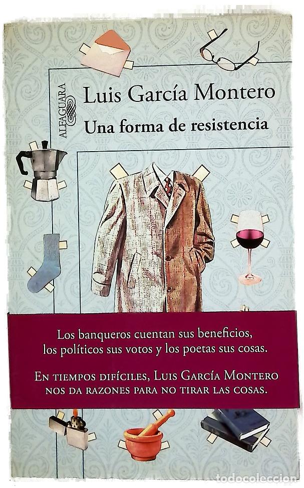 B&uuml;cher: Una forma de resistencia : (razones para no tirar las cosas)