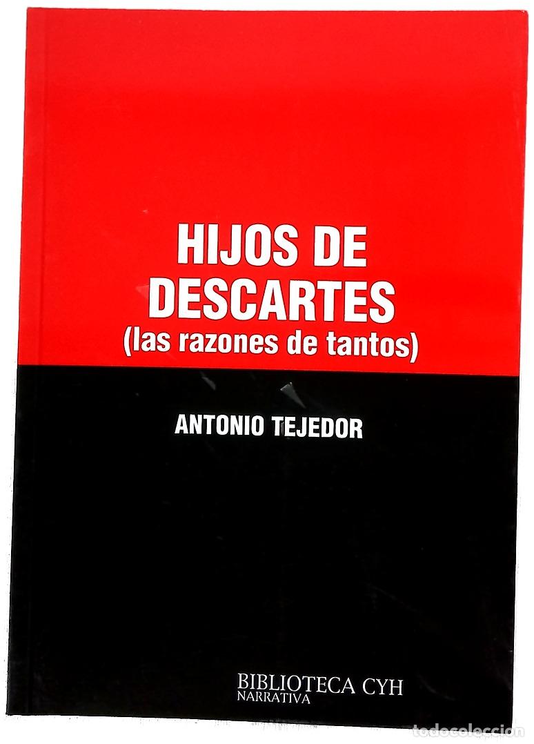 Libros: Hijos de Descartes (las razones de tantos)