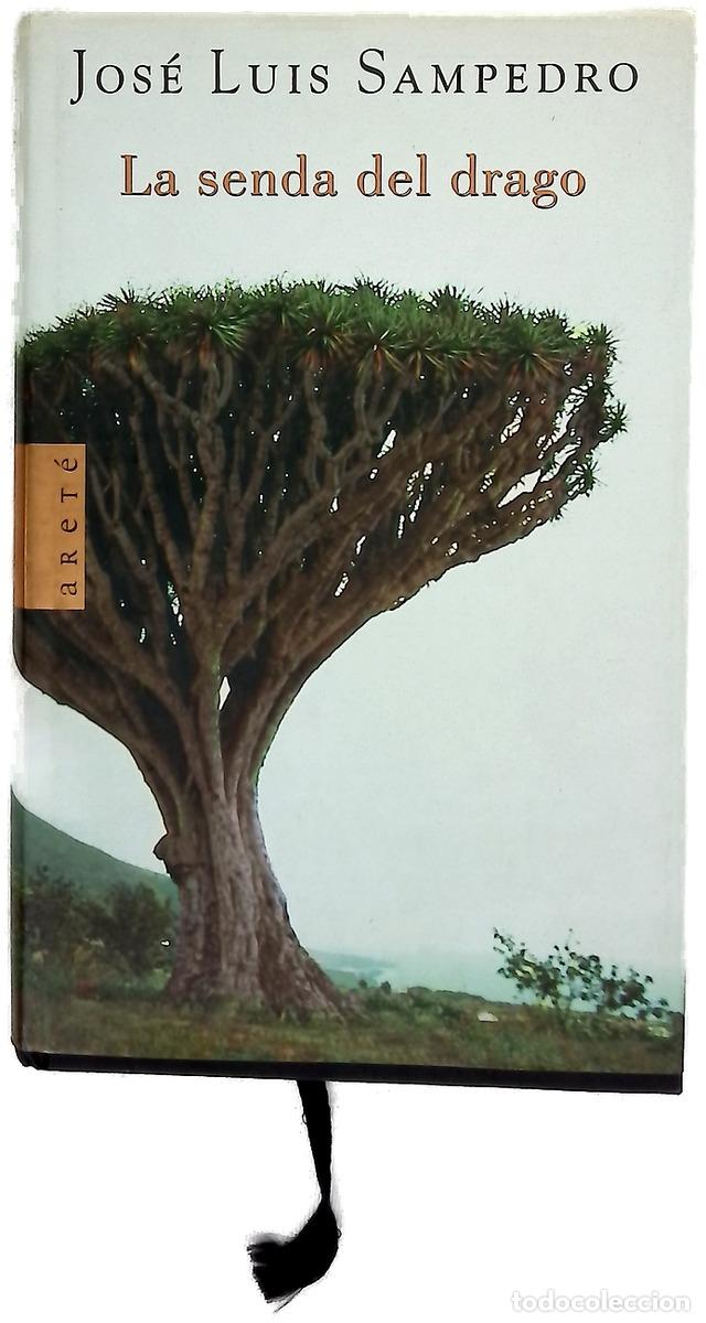 Libros: La senda del drago - Sampedro, Jos&eacute; Luis