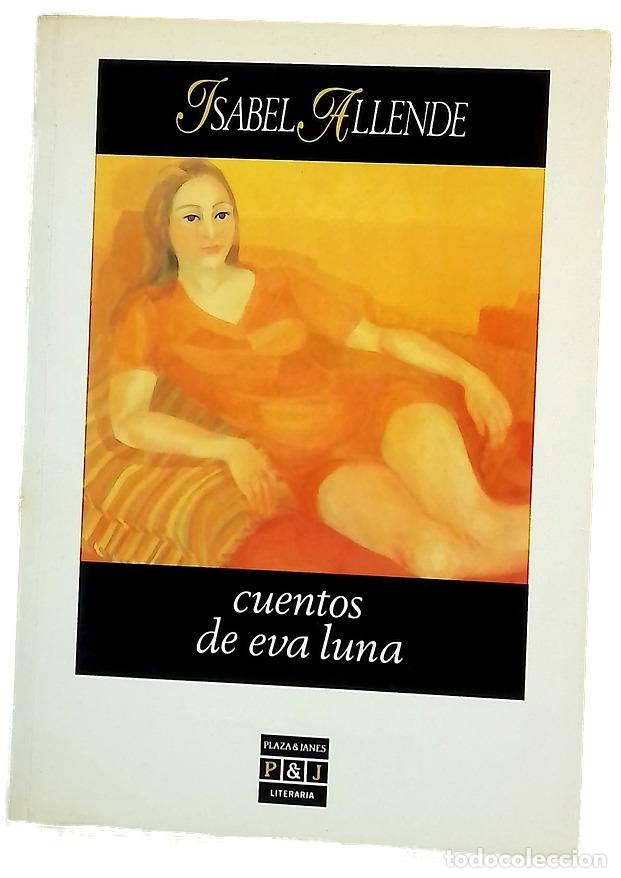 Libros: Cuentos de Eva Luna - Allende, Isabel