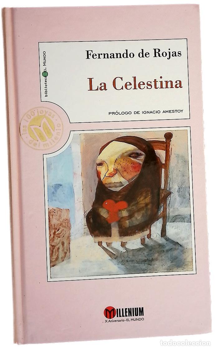Libros: La Celestina - Rojas, Fernando de; Cabello, Maite