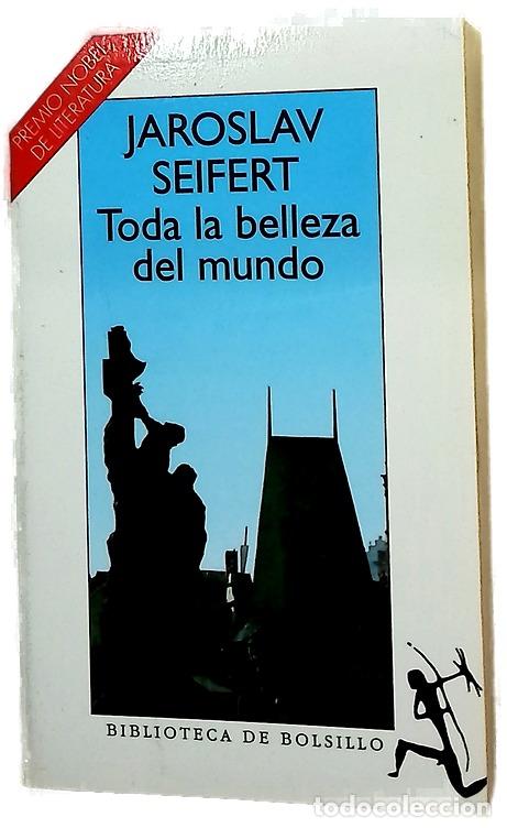 Libros: Toda la belleza del mundo (historias y recuerdos)