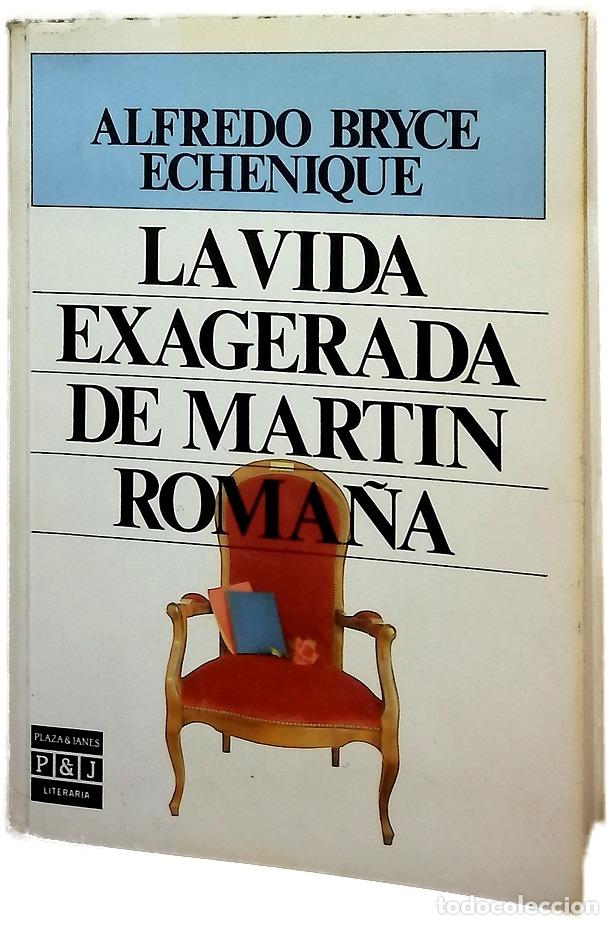 Libros: La vida exagerada de Mart&iacute;n Roma&ntilde;a - Foto 1