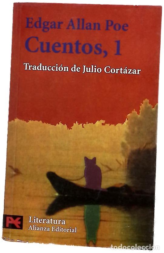 Livros em segunda m&atilde;o: Cuentos, 1 - Edgar Allan Poe