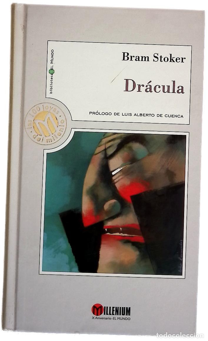 Libros: Dr&aacute;cula - Stoker, Bram - Unidad Editorial