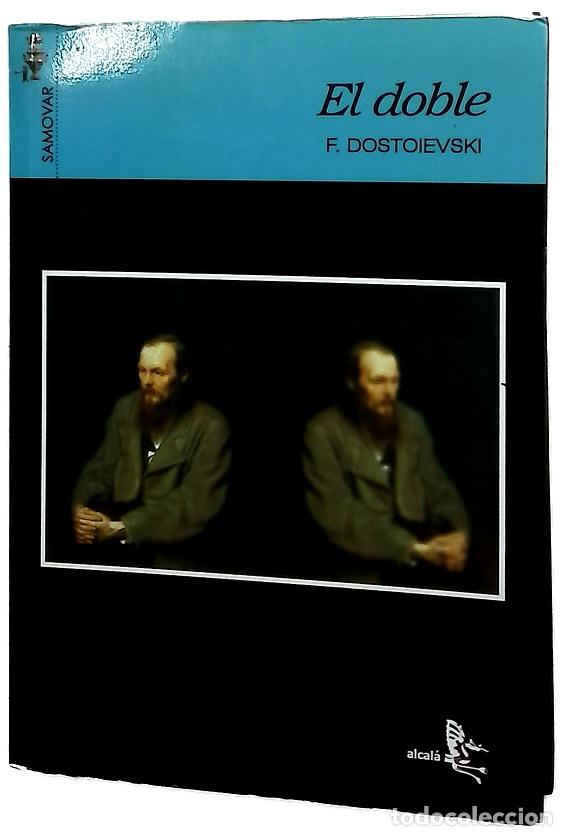 Libros: El doble - Dostoievski, Fi&oacute;dor; Levachov, G; Jim&eacute;nez M&aacute;rquez, Alfonso