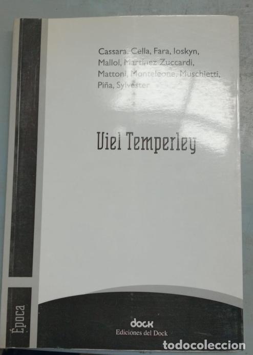 B&uuml;cher: Viel Temperley - Del Dock - Del Dock