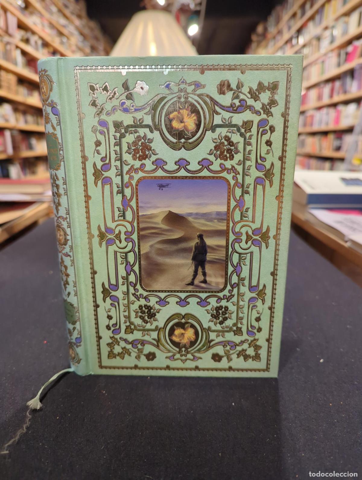 Libros: El paciente ingl&eacute;s - Michael Ondaatje