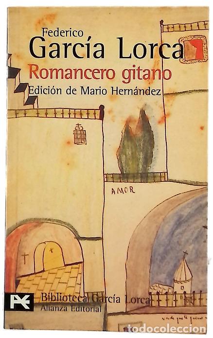 Libros: Primer romancero gitano (1924-1927) ; Otros romances del teatro : (1924-1935)