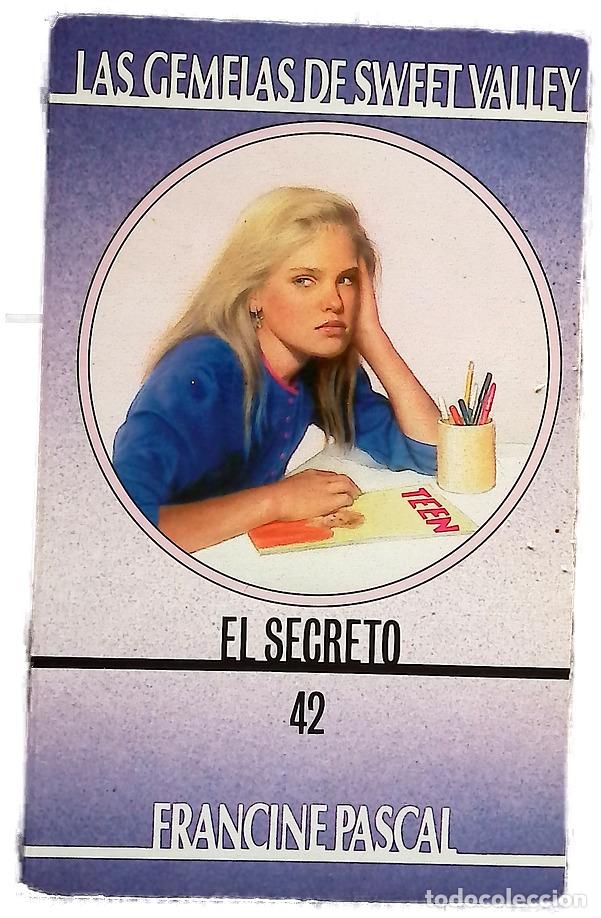 B&uuml;cher: El secreto - Suzanne, Jamie; Pascal, Francine