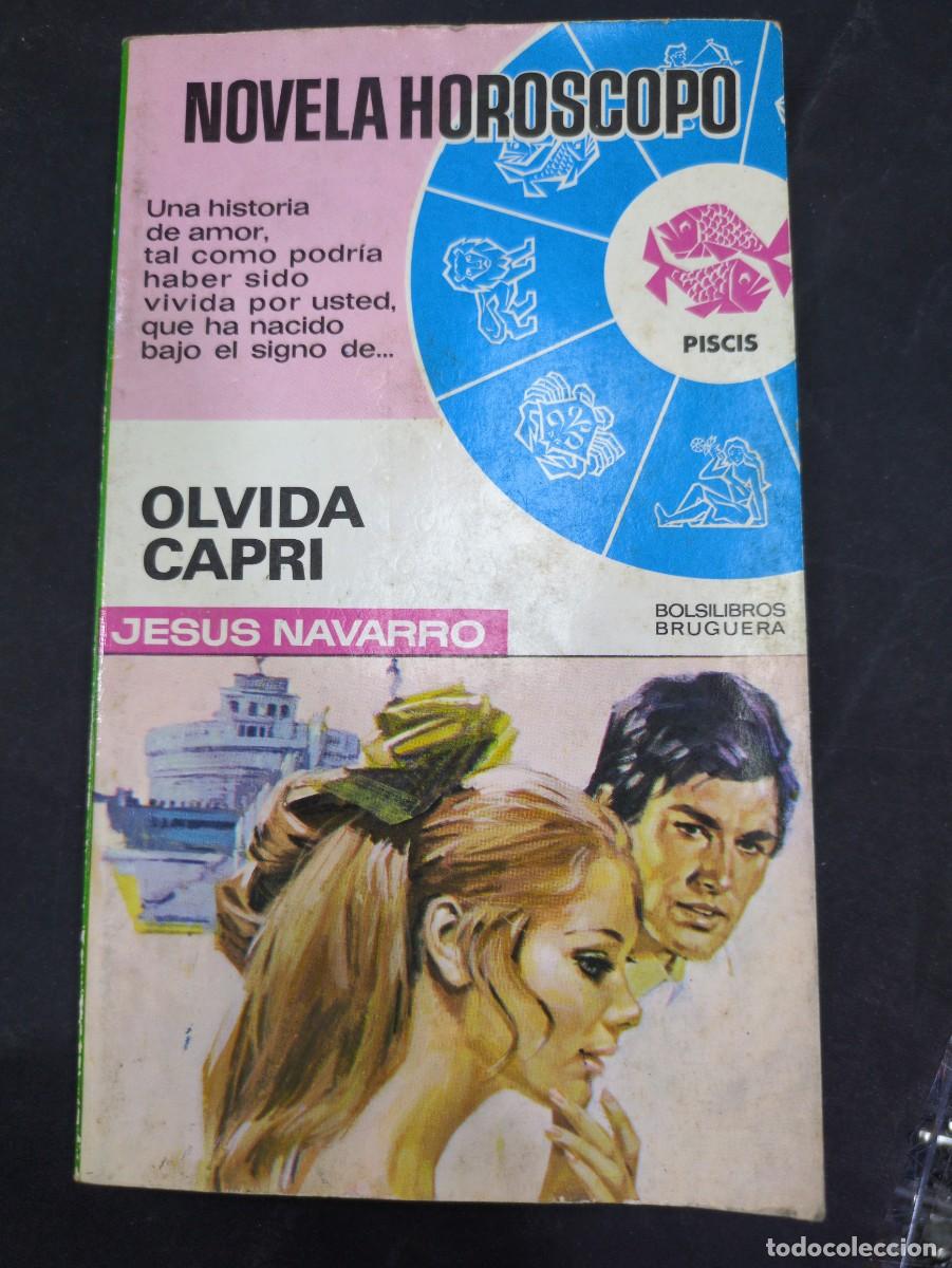 Libros: SORPRESA AMOROSA-CARRE, May-NOVELA HOROSCOPO