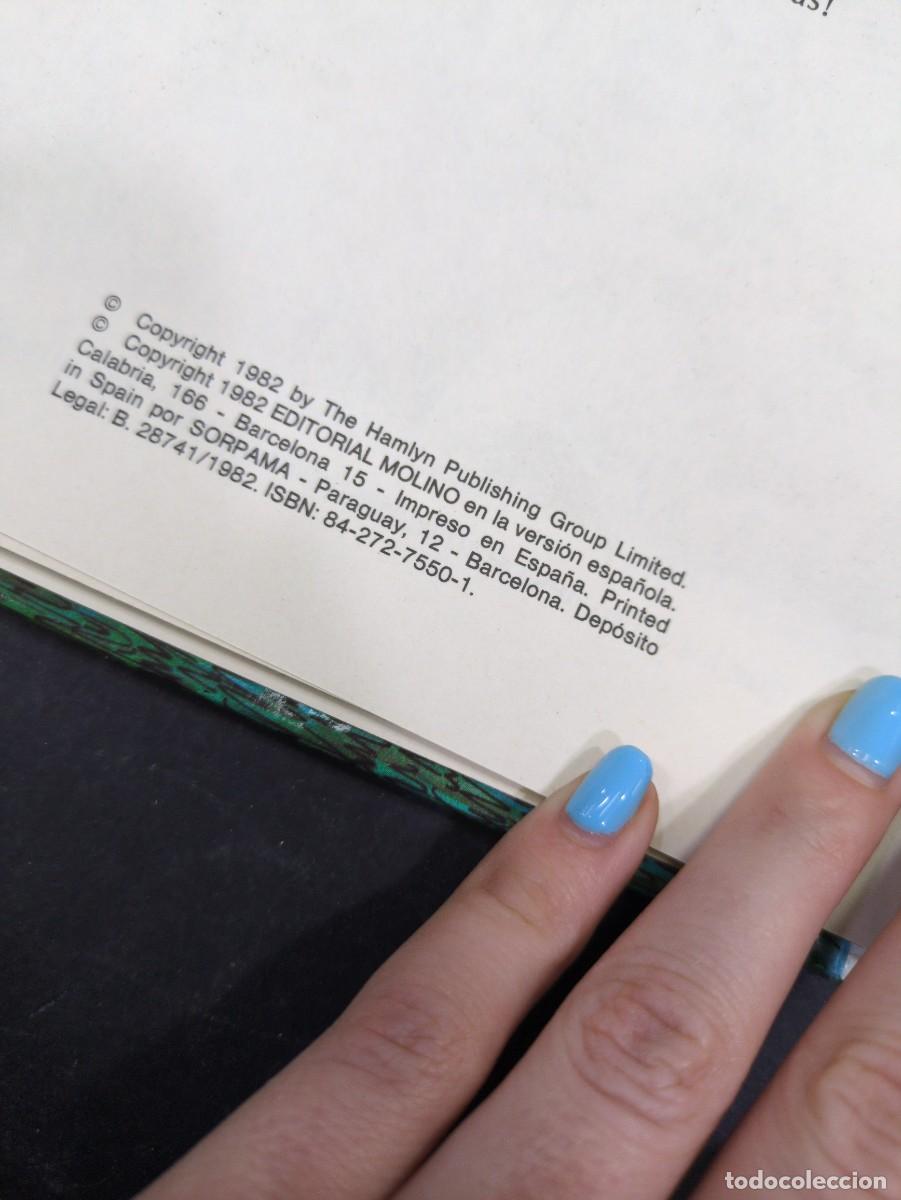 Libros: la jungla flotante. El Arca de No&eacute; - John Ryan - Foto 4