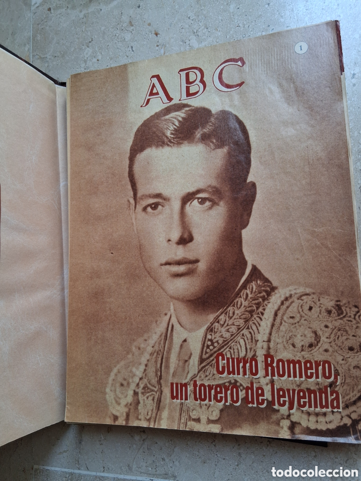 Libros: Curro Romero un torero de leyenda - Foto 2