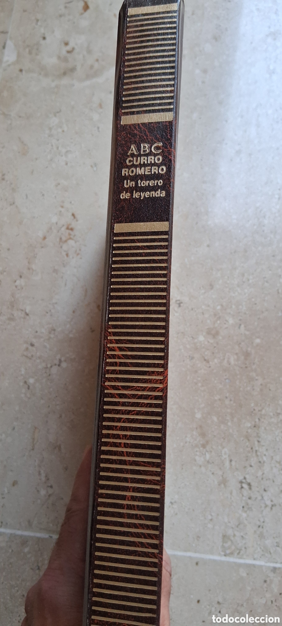 Libros: Curro Romero un torero de leyenda - Foto 7