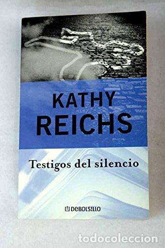 Libros: Testigos del silencio.