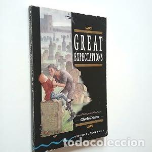 Libros: Great Expectations - Charles Dickens