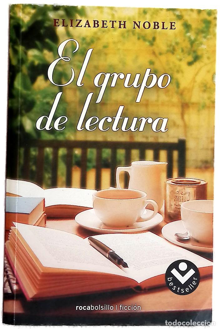 Libros: El grupo de lectura - Noble, Elizabeth