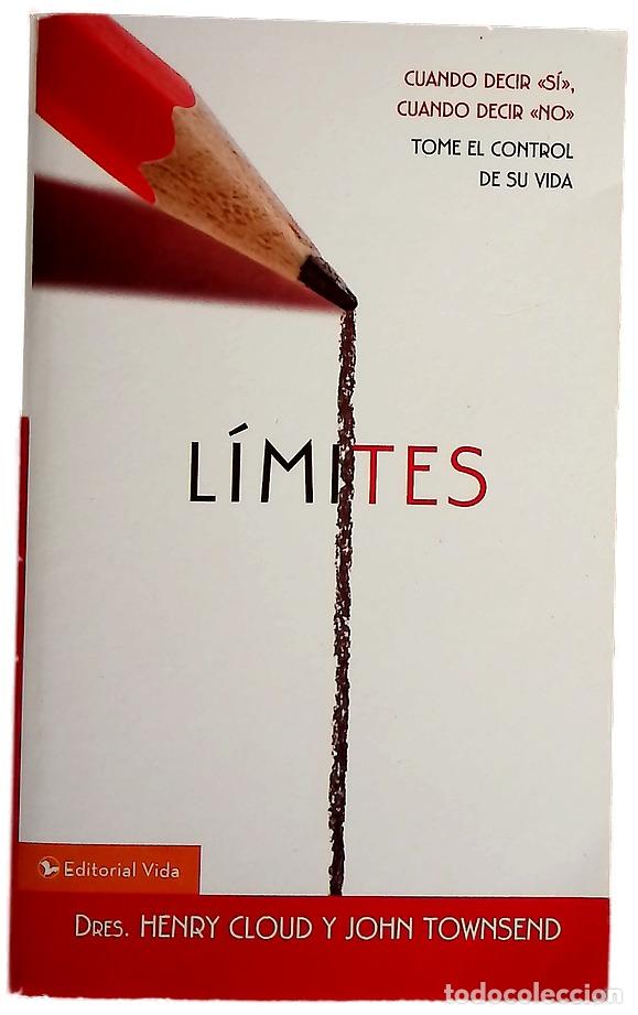 Libros: Limites - Zondervan Publishing Company