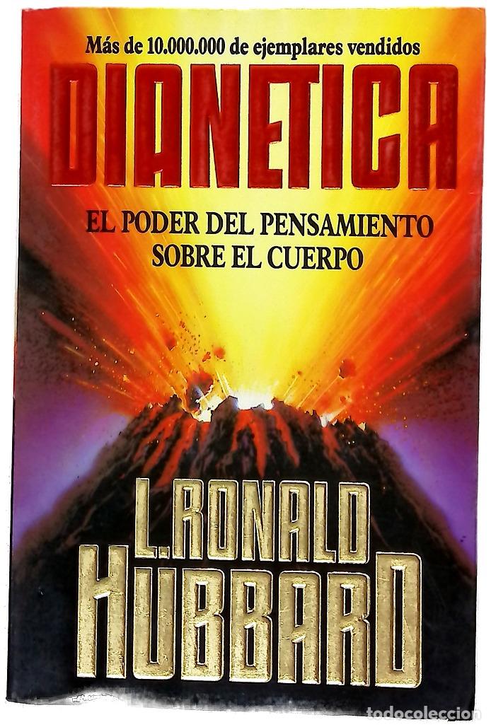 Libros: Dian&eacute;tica el poder del pensamiento sobre el cuerpo : un manual de t&eacute;cnicas de dian&eacute;tica