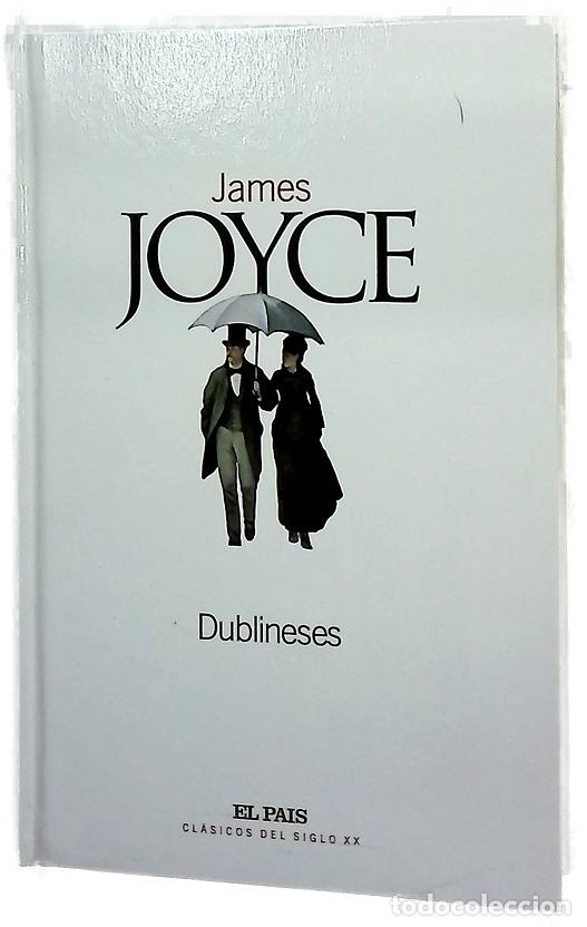Libros: Dublineses - Joyce, James; Cabrera Infante, Guillermo