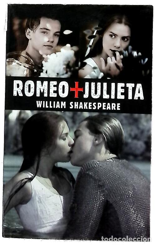 Libros: Romeo y Julieta - Shakespeare, William; Navarra Farr&eacute;, Jaime
