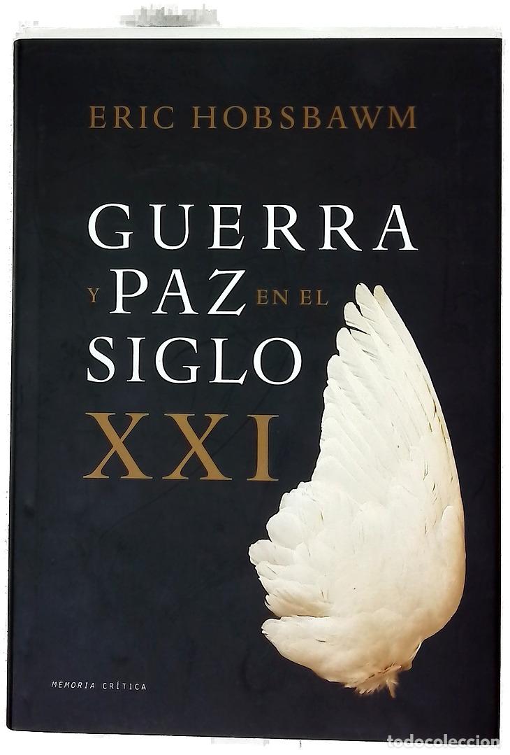 Libros: Guerra y paz en el siglo XXI