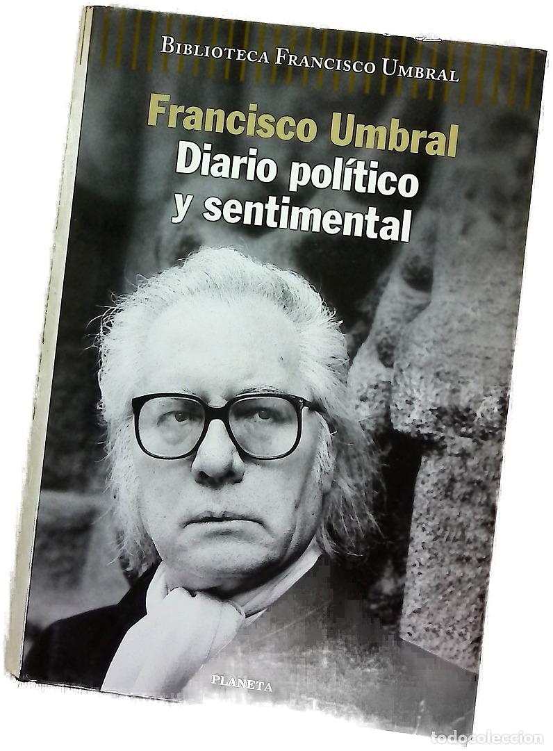 Livres: Diario pol&iacute;tico y sentimental