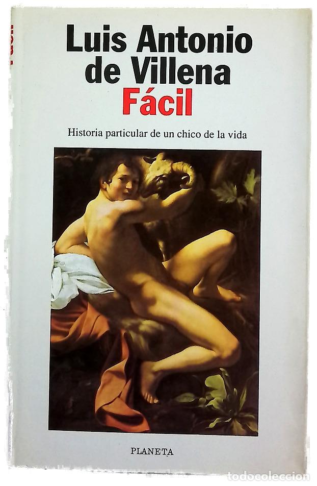 Libri di seconda mano: F&aacute;cil historia particular de un chico de la vida