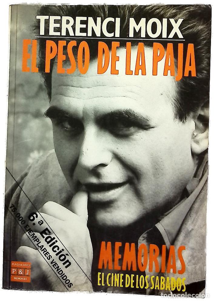Libros: El cine de los s&aacute;bados memorias
