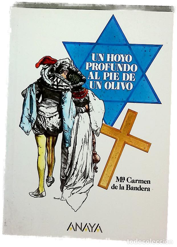 Libri di seconda mano: Un hoyo profundo al pie de un olivo