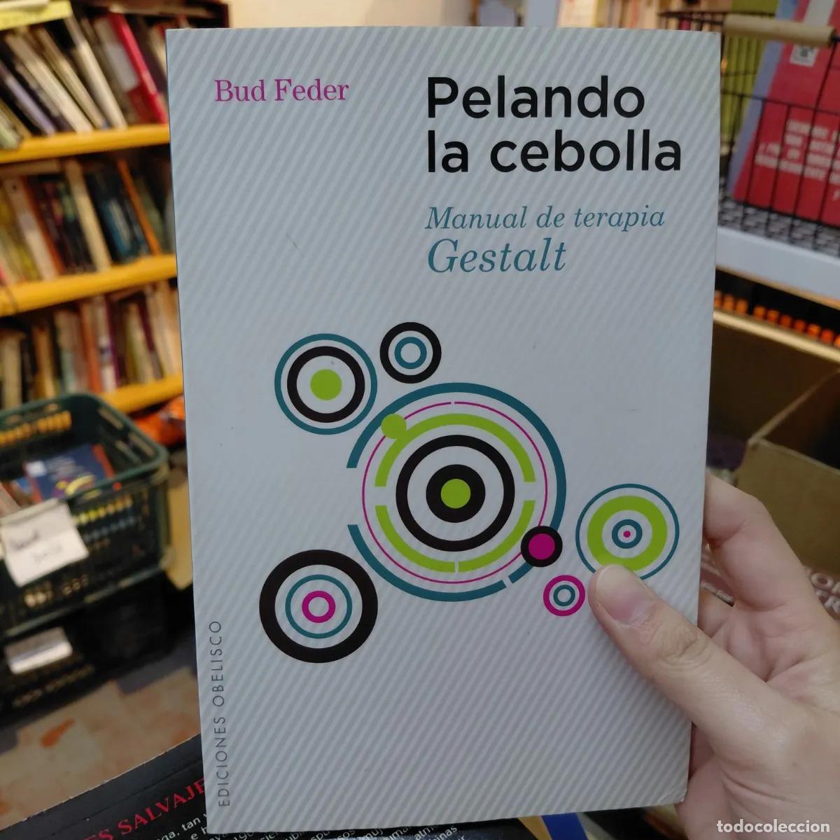 Libros: Pelando la cebolla (det.) - Bud Feder - Foto 1
