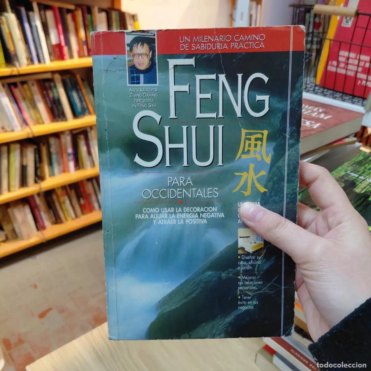 B&uuml;cher: Feng Shui para occidentales (det.) - VVAA