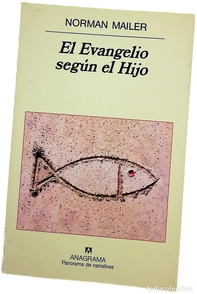 Libri di seconda mano: El Evangelio seg&uacute;n el Hijo