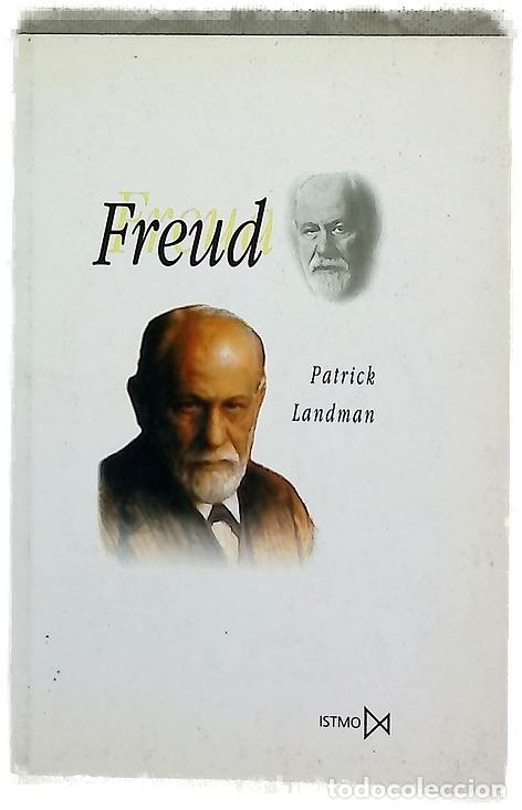 Libros: Freud - Landman, Patrick - Istmo