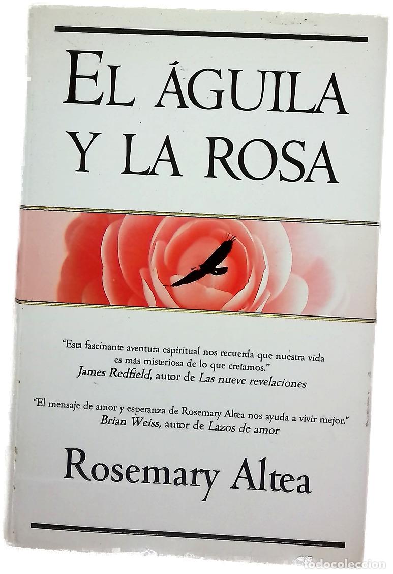 Libros: El &aacute;guila y la rosa - Altea, Rosemary