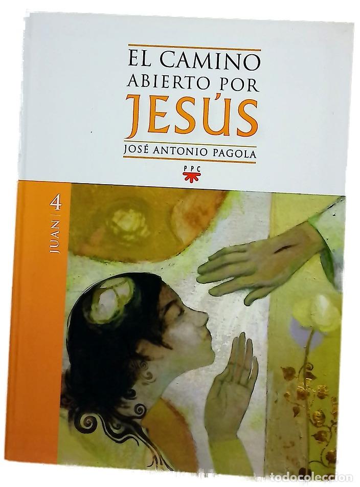 Libros: Juan - Pagola, Jos&eacute; Antonio
