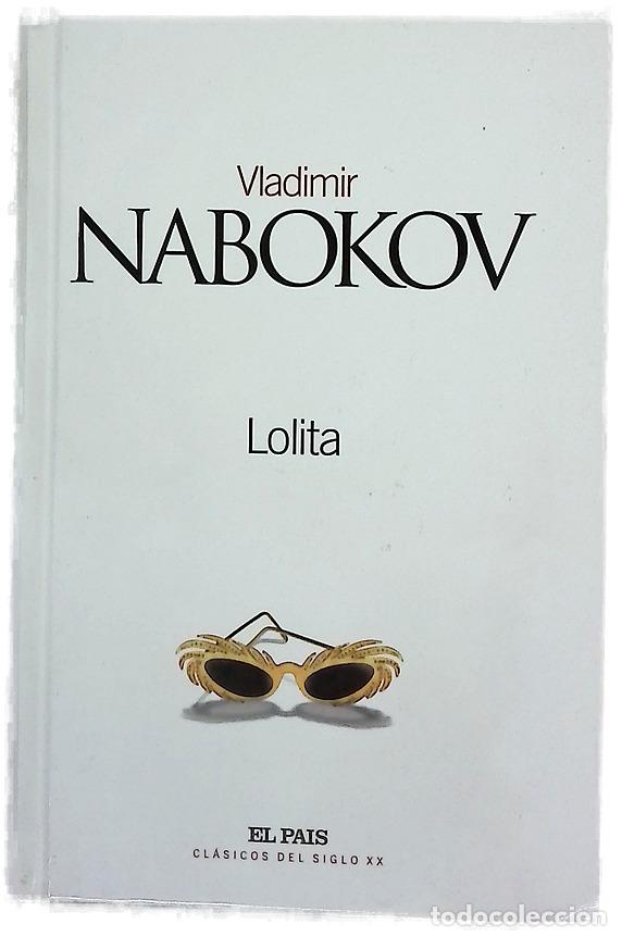 Libros: Lolita - Nabokov, Vladimir