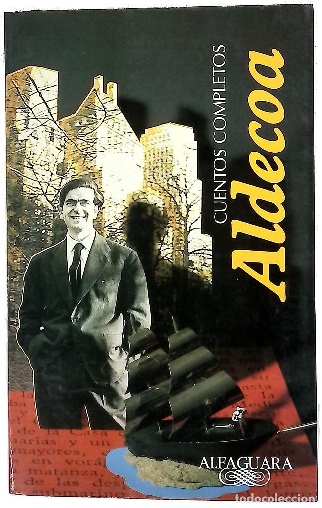 Libros: Cuentos completos 1949-1969