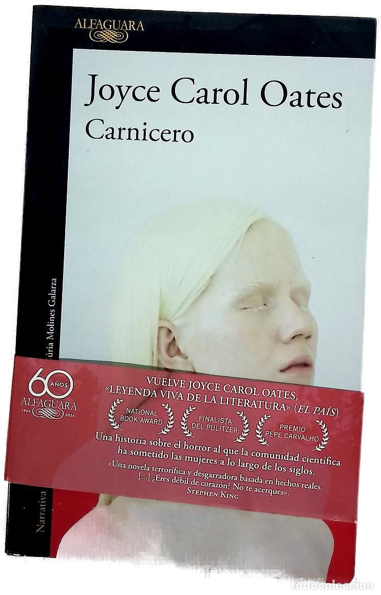 Libros: Carnicero : padre de la ginopsiquiatr&iacute;a moderna