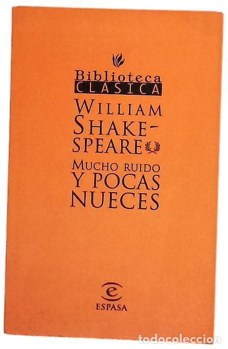 Libros: Mucho ruido y pocas nueces