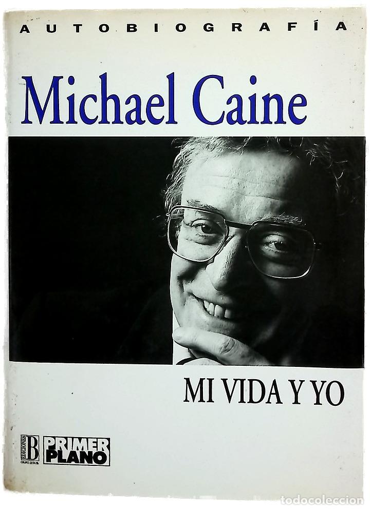 Libros: Mi vida y yo autobiograf&iacute;a