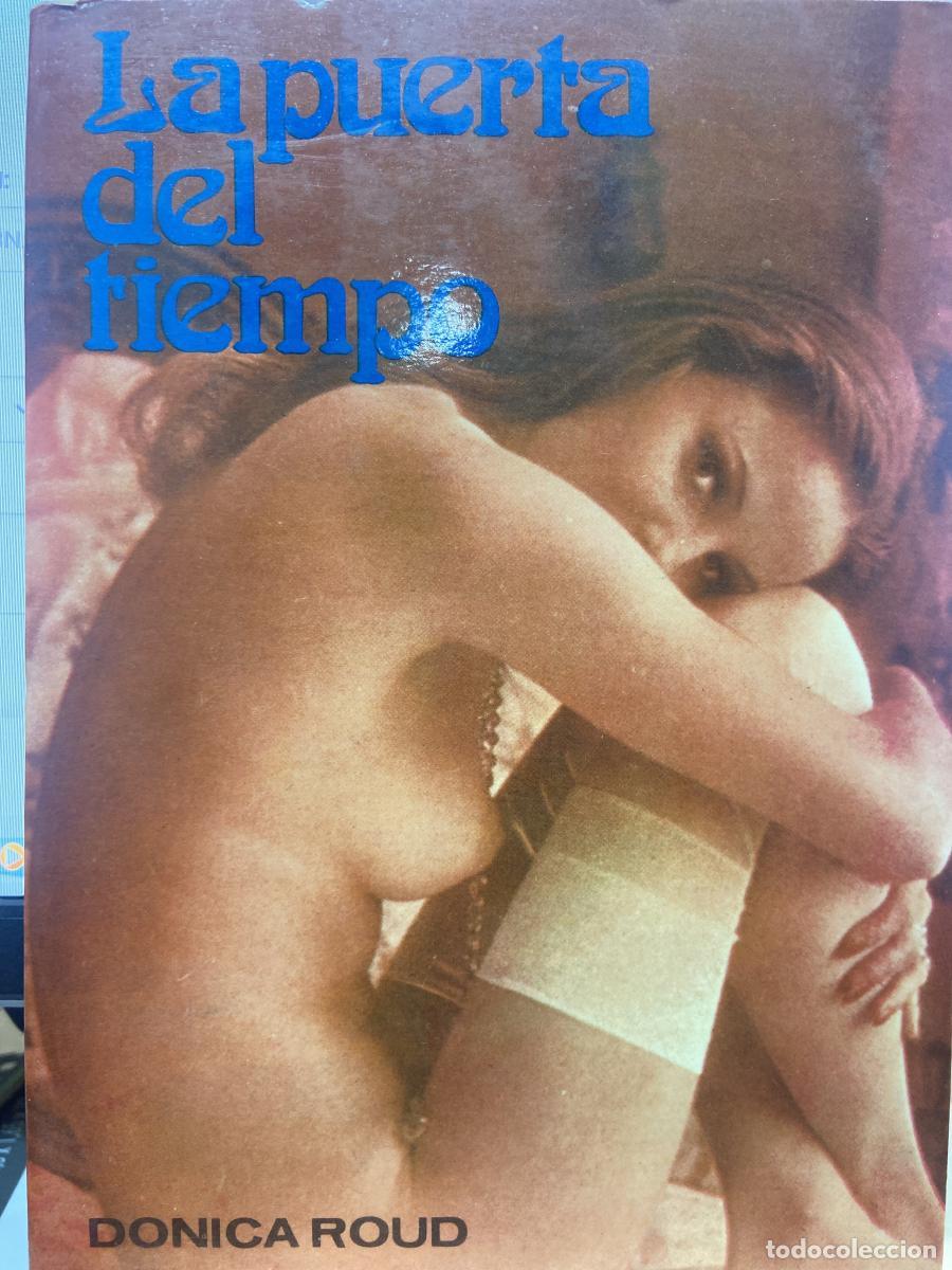 Libros: LA PUERTA DEL TIEMPO. - Donica Roud