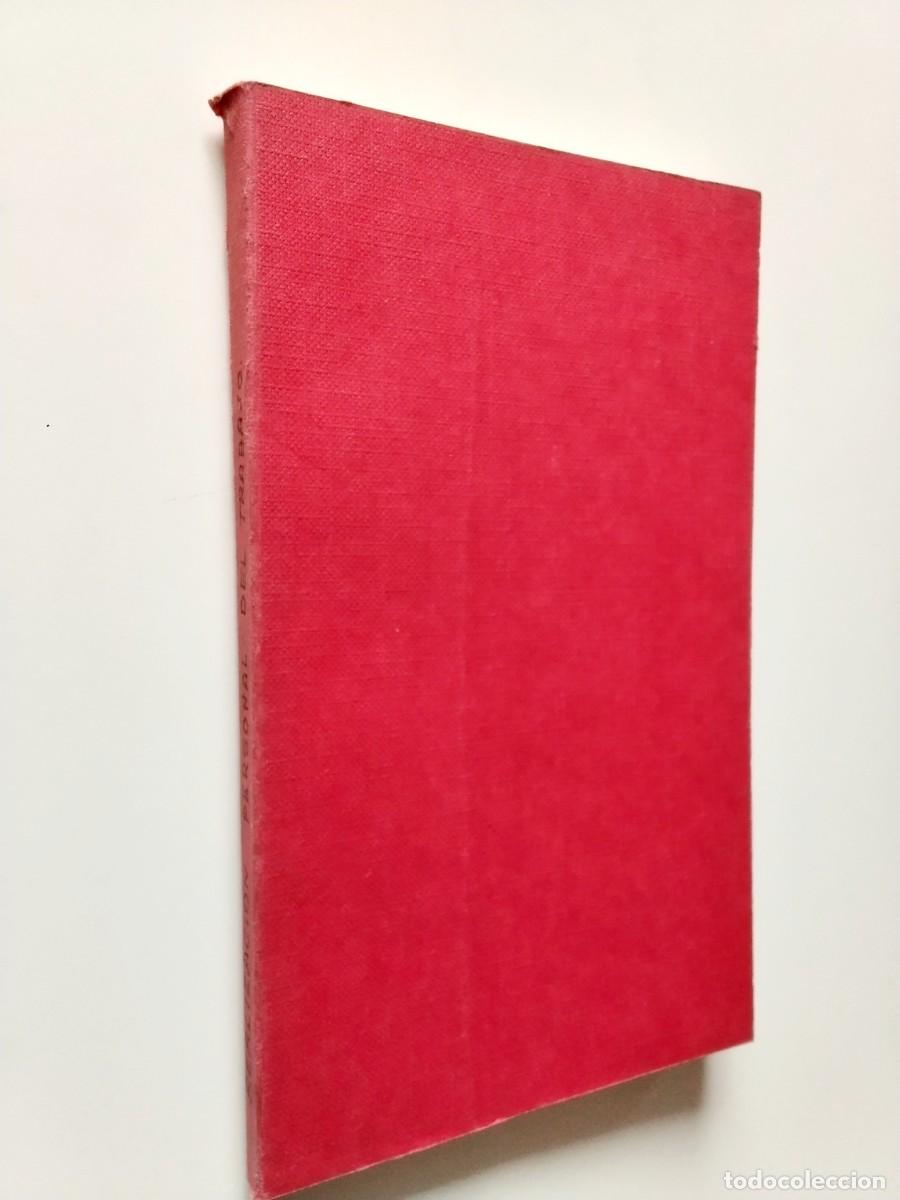 Livros em segunda m&atilde;o: Oliveros F. Otero - Realizaci&oacute;n personal en el trabajo