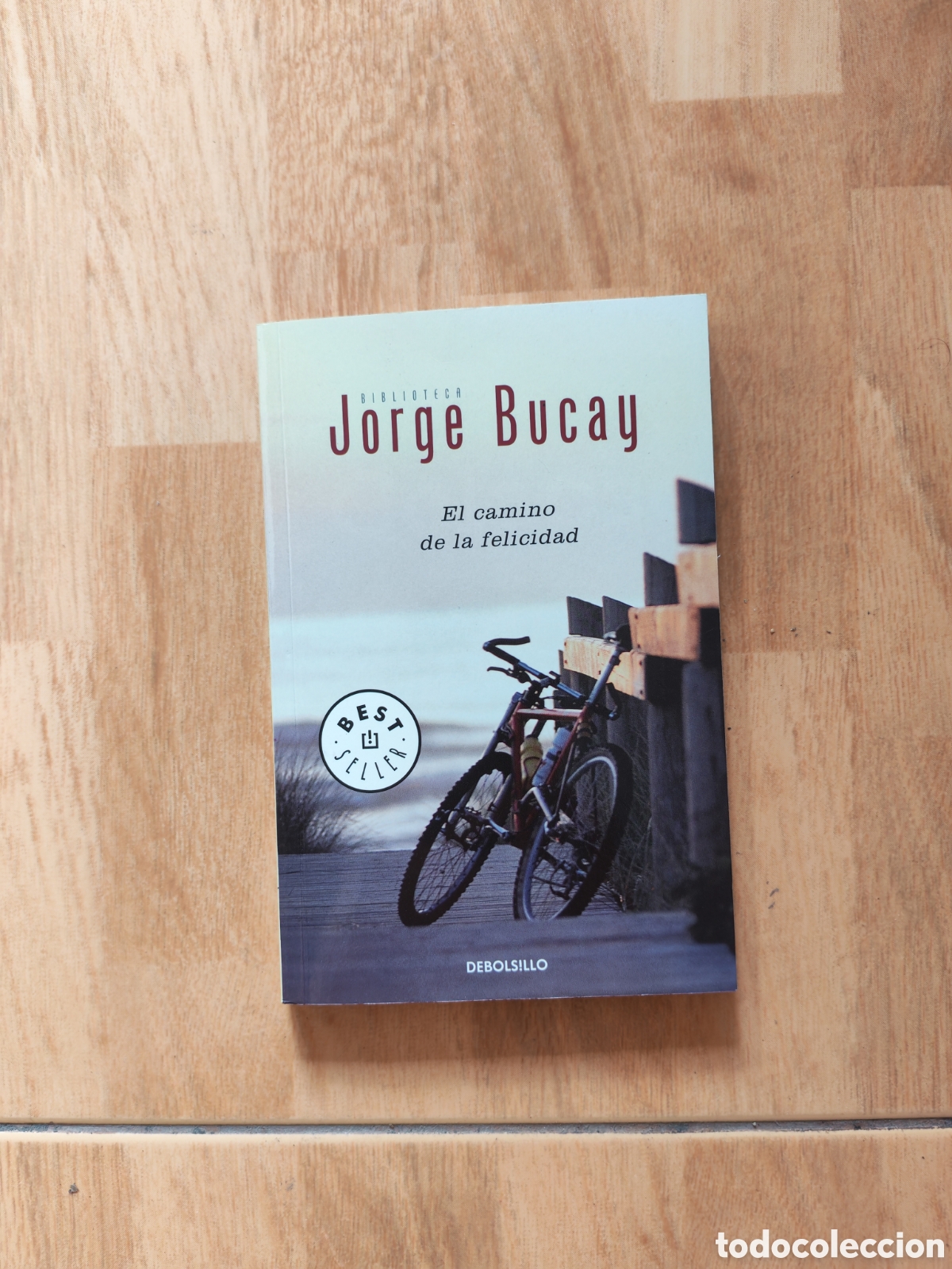 Libros: Libro el camino de la felicidad