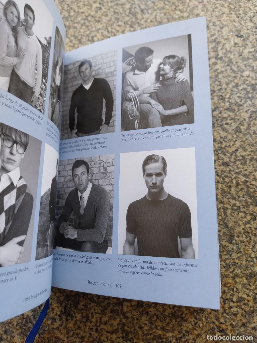 Libros: GUIA DE ESTILO PARA EL HOMBRE -- BERNHARD ROETZEL -- - Foto 2