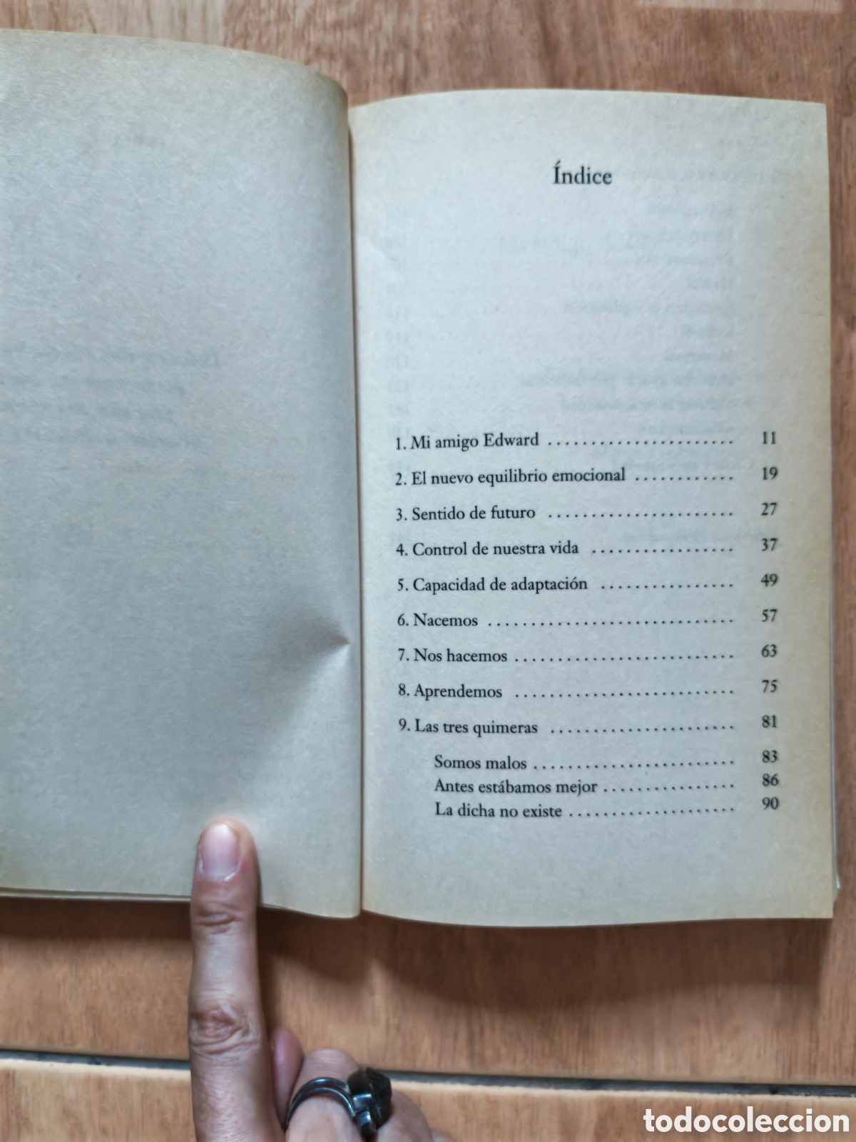 Libros: Nuestra incierta vida normal - Foto 5